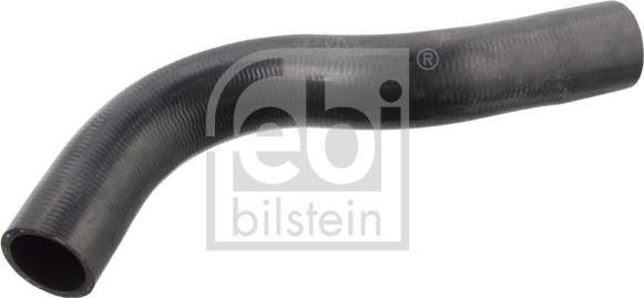 FEBI Bilstein 12435 - RADIATORA CAURULE