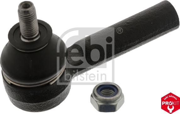 FEBI Bilstein 12547 - Stūres šķērsstiepņa