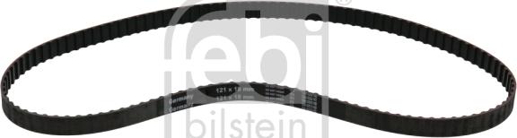 FEBI Bilstein 12654 - Zobsiksna