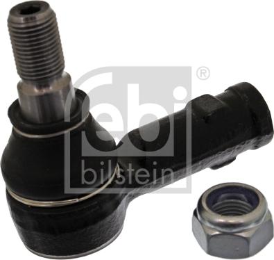 FEBI Bilstein 12678 - Leņķa šarnīrs