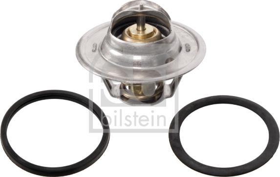 FEBI Bilstein 12775 - Termostats, Dzesēšanas
