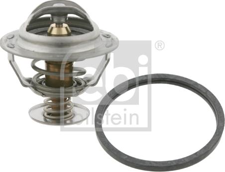 FEBI Bilstein 12776