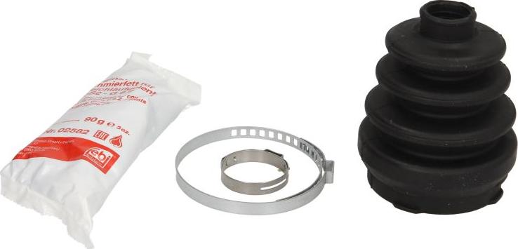FEBI Bilstein 12806