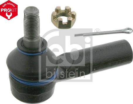 FEBI Bilstein 12913 - Stūres šķērsstiepņa