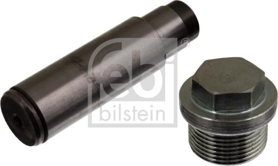 FEBI Bilstein 12979 - 12979 ĶĒDES