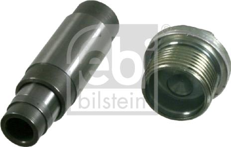 FEBI Bilstein 12980 - 12980 ĶĒDES