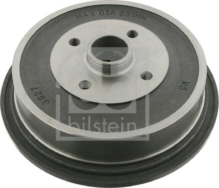 FEBI Bilstein 14059 - 18-0197 2327