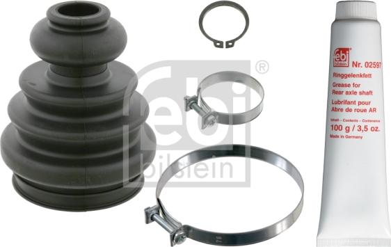 FEBI Bilstein 14093