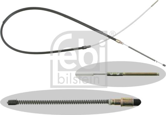 FEBI Bilstein 14200
