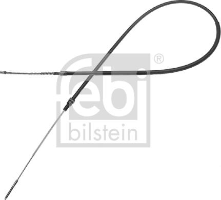 FEBI Bilstein 14204
