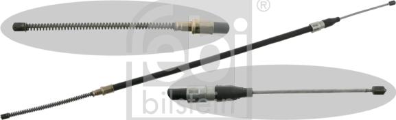 FEBI Bilstein 14208