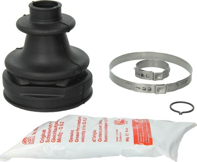 FEBI Bilstein 14218 - Auto Part