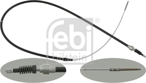 FEBI Bilstein 14234 - Auto Part