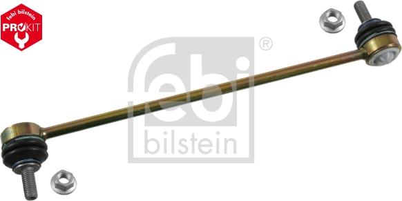 FEBI Bilstein 14300 - STABILIZATORU ATSAITE