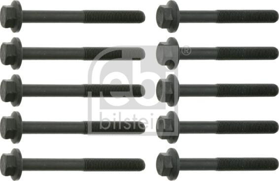 FEBI Bilstein 14304 - Auto Part