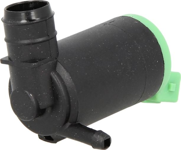 FEBI Bilstein 14359 - Ūdenssūknis, Stiklu