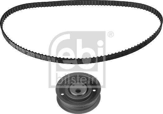 FEBI Bilstein 14618 - Zobsiksnas komplekts