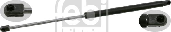FEBI Bilstein 14661 - Auto Part
