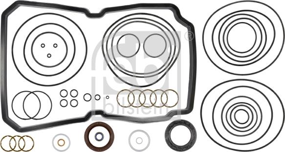 FEBI Bilstein 14686