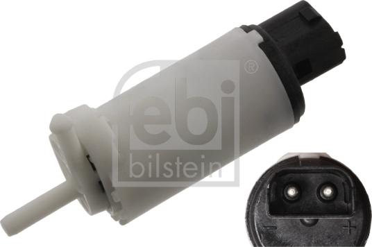FEBI Bilstein 14805 - Auto Part