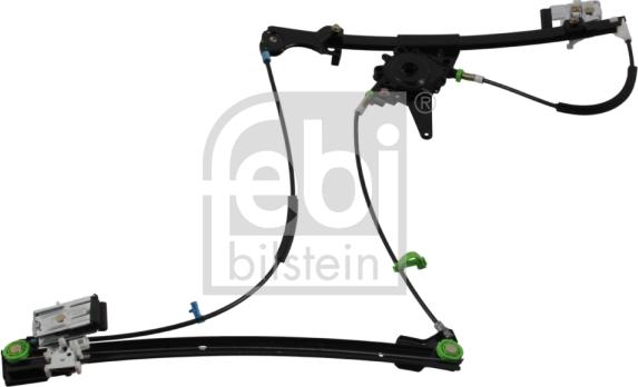 FEBI Bilstein 15376