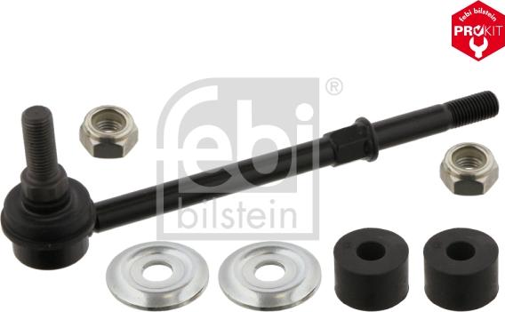 FEBI Bilstein 15421 - Stiepnis /