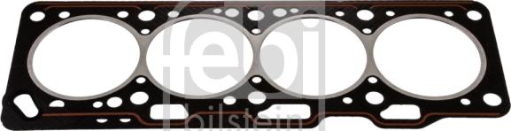 FEBI Bilstein 15538 - Auto Part