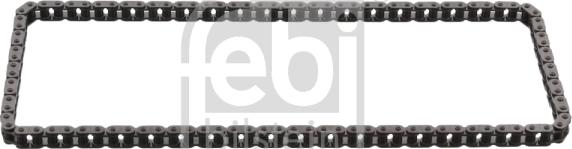 FEBI Bilstein 15547 - 15547 ĶĒDE