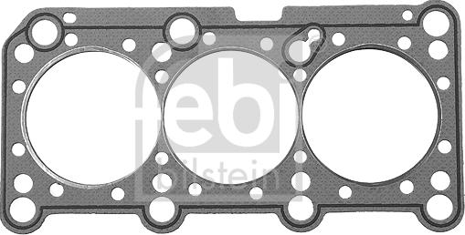FEBI Bilstein 15552 - Auto Part