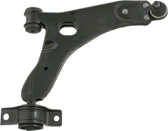 FEBI Bilstein 15681 - Auto Part