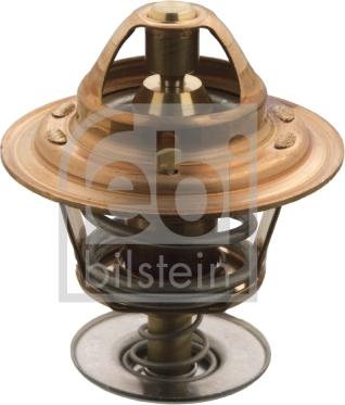 FEBI Bilstein 15804 - Termostats, Dzesēšanas