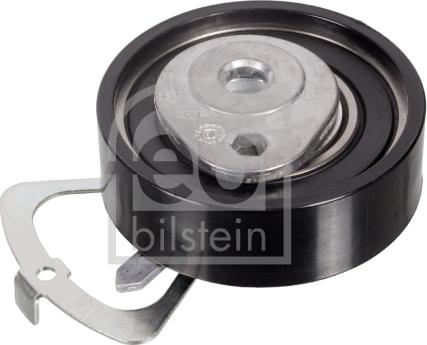 FEBI Bilstein 15888 - Spriegotājrullītis, Gāzu