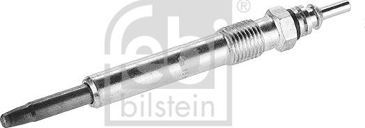 FEBI Bilstein 15966 - Kvēlsvece