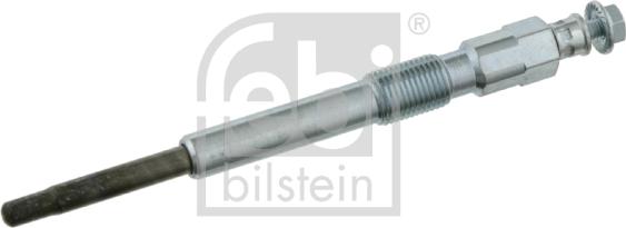 FEBI Bilstein 15967 - Kvēlsvece