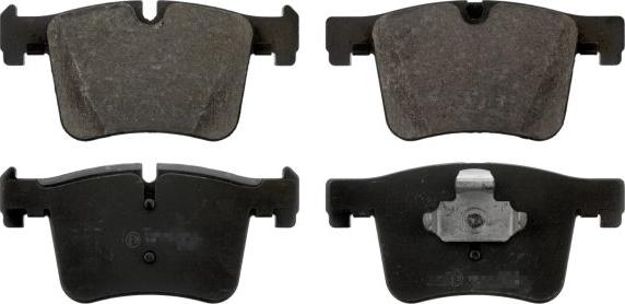 FEBI Bilstein 16861 - Auto Part