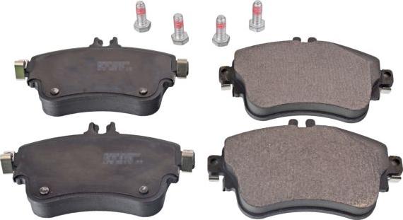 FEBI Bilstein 16869 - Auto Part
