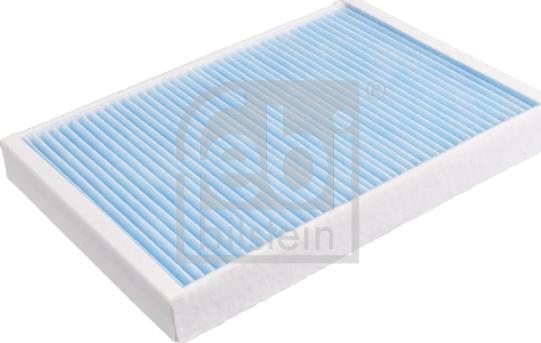 FEBI Bilstein 170200 - Filtrs, Salona