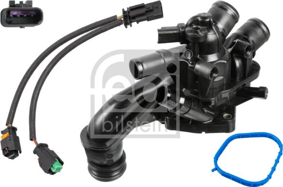 FEBI Bilstein 170321 - Auto Part