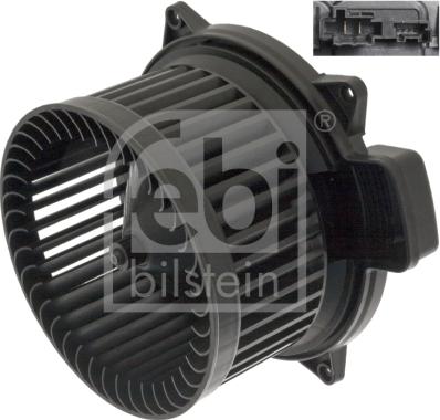 FEBI Bilstein 170324 - Auto Part