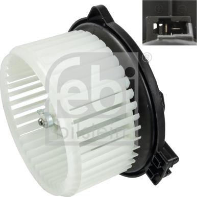 FEBI Bilstein 170325 - Auto Part