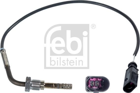 FEBI Bilstein 170462 - Auto Part