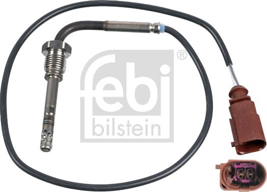 FEBI Bilstein 170466 - Auto Part