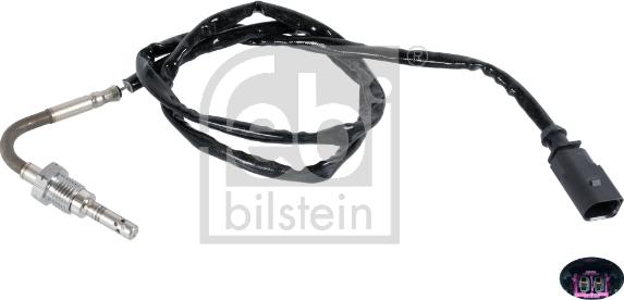 FEBI Bilstein 170467 - Auto Part
