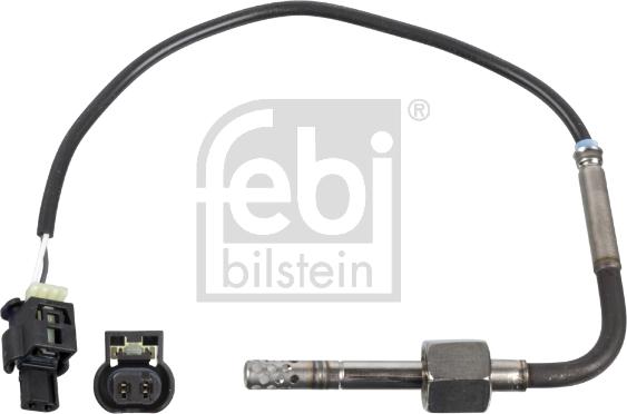 FEBI Bilstein 170485 - Devējs, Izplūdes
