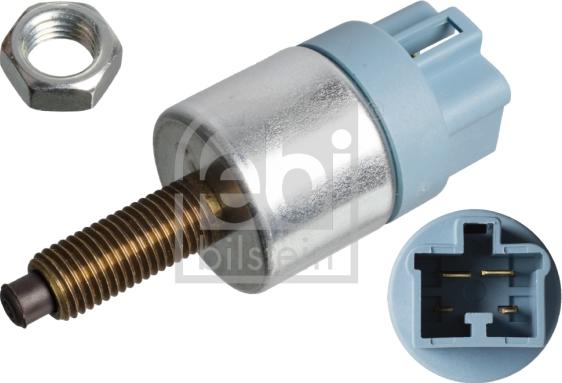 FEBI Bilstein 170509 - Auto Part