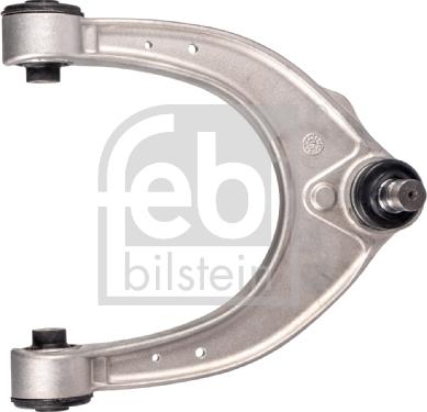 FEBI Bilstein 170548 - Neatkarīgās balstiekārtas