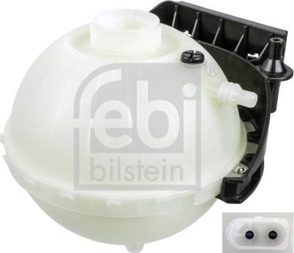 FEBI Bilstein 170551 - Auto Part