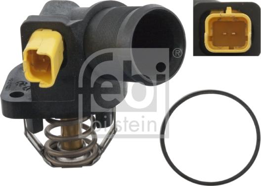 FEBI Bilstein 170586 - Auto Part