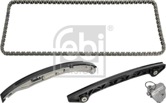 FEBI Bilstein 170590 - Auto Part