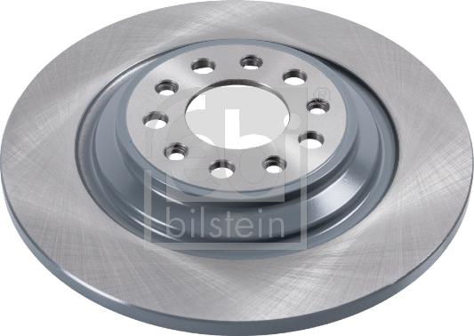 FEBI Bilstein 170598 - Auto Part